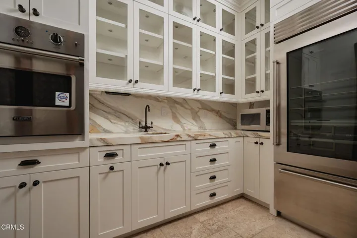Butlers Pantry