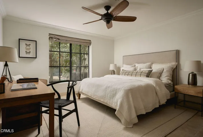 Guest Bedroom 5