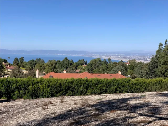 1815 Via Coronel, Palos Verdes Estates, California 90274