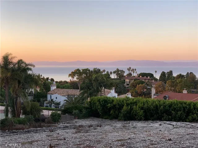 1815 Via Coronel, Palos Verdes Estates, California 90274