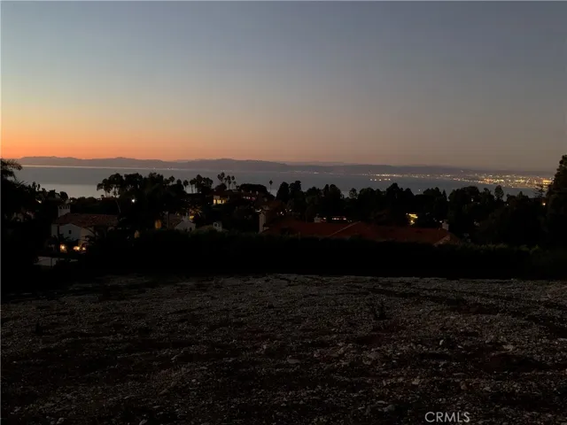 1815 Via Coronel, Palos Verdes Estates, California 90274