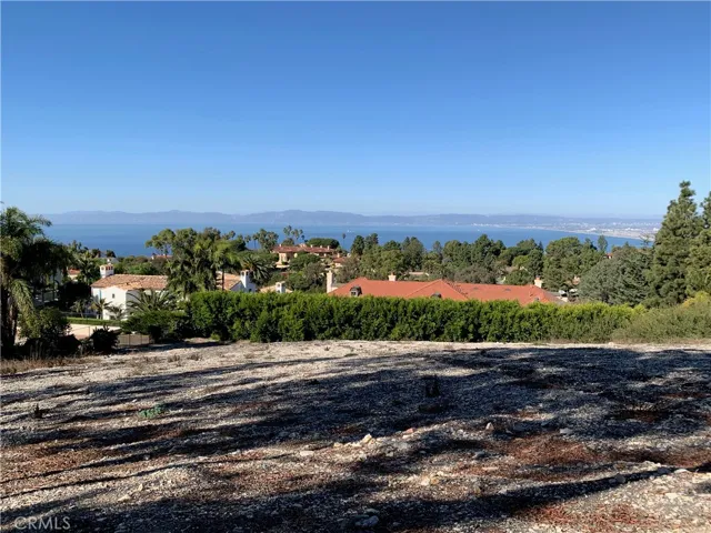 1815 Via Coronel, Palos Verdes Estates, California 90274