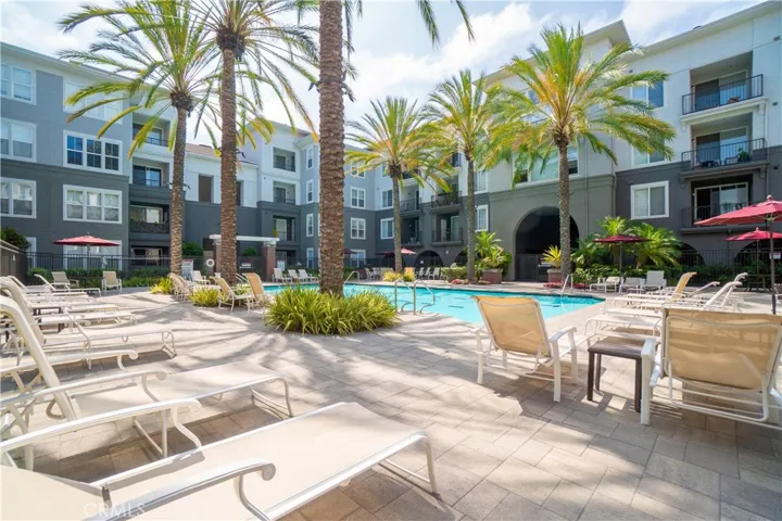 1801 E Katella 4036, Anaheim, California 92805