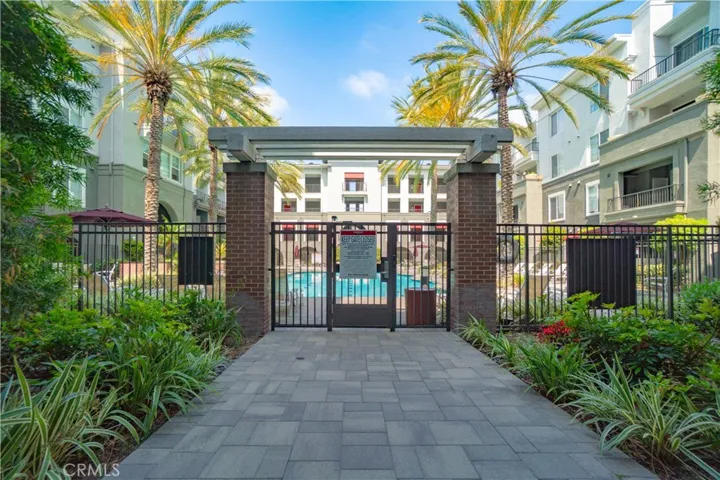 1801 E Katella 4036, Anaheim, California 92805