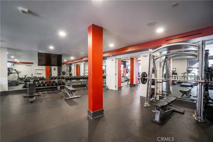 1801 E Katella 4036, Anaheim, California 92805