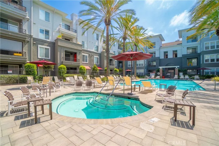 1801 E Katella 4036, Anaheim, California 92805