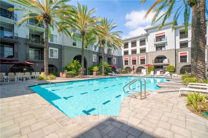 1801 E Katella 4036, Anaheim, California 92805