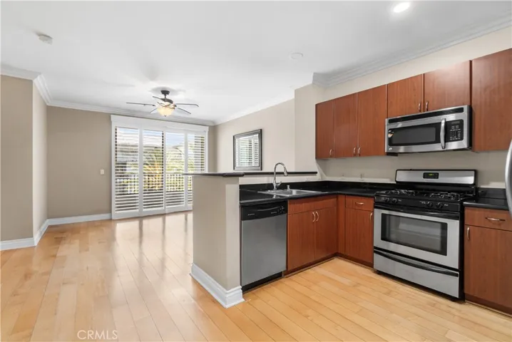 1801 E Katella 4036, Anaheim, California 92805