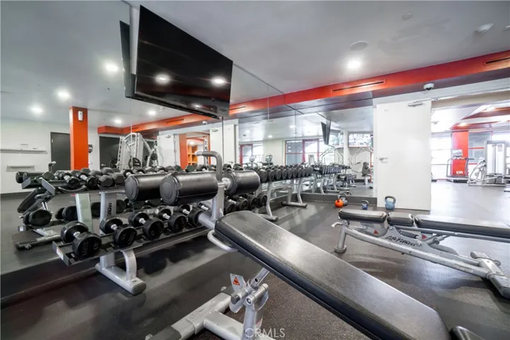 1801 E Katella 4036, Anaheim, California 92805
