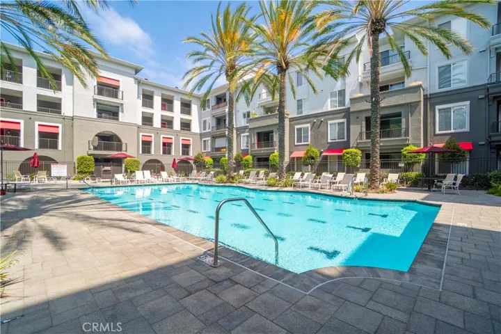 1801 E Katella 4036, Anaheim, California 92805