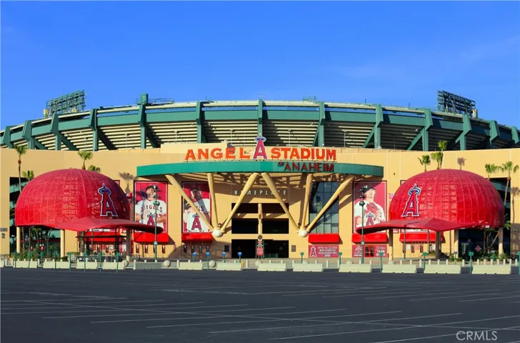 1801 E Katella 4036, Anaheim, California 92805