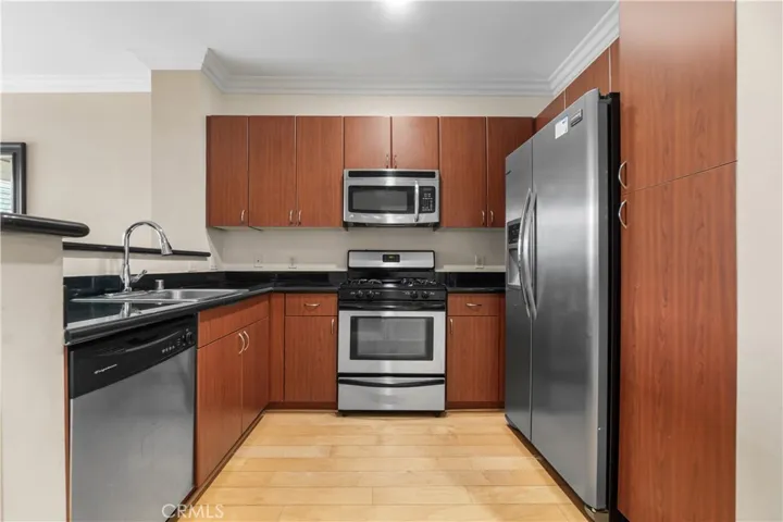 1801 E Katella 4036, Anaheim, California 92805