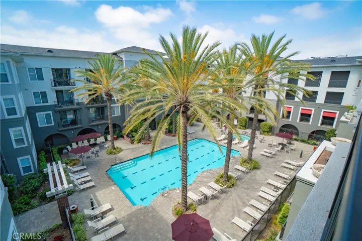 1801 E Katella 4036, Anaheim, California 92805