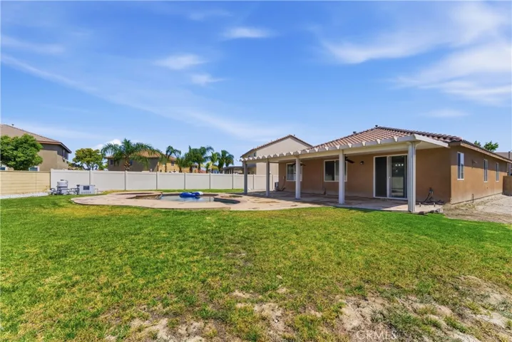 12531 Celebration, Eastvale, California 91752