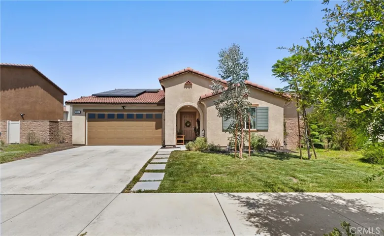 1234 Universal Way, Hemet, California 92543