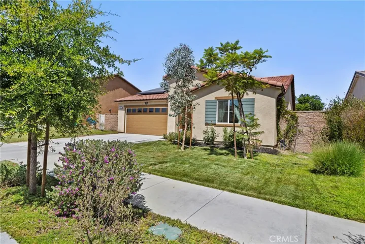 1234 Universal Way, Hemet, California 92543