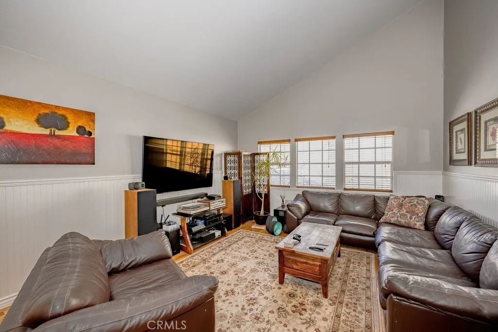 Formal Living Room