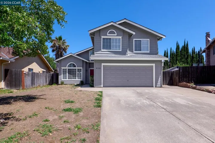 8150 Great House Way, Antelope, California 95843