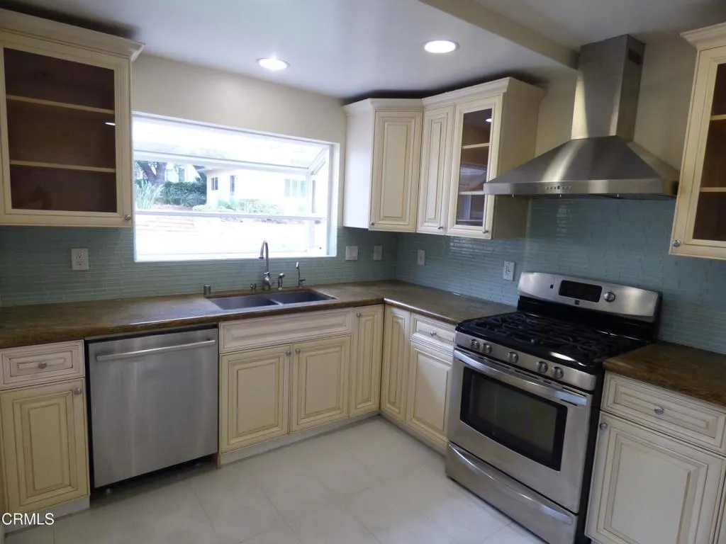 5 kitchen a new