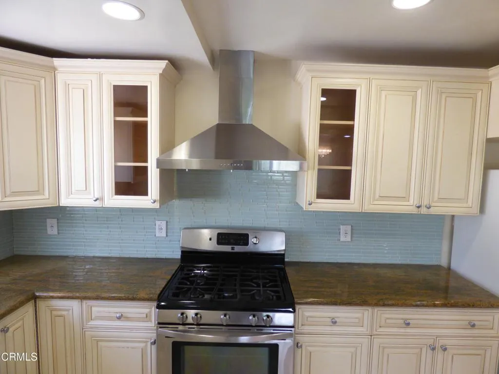 5 kitchen