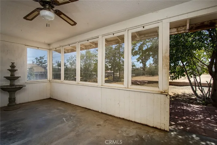 ESTRA ROOM OFF KITCHEN