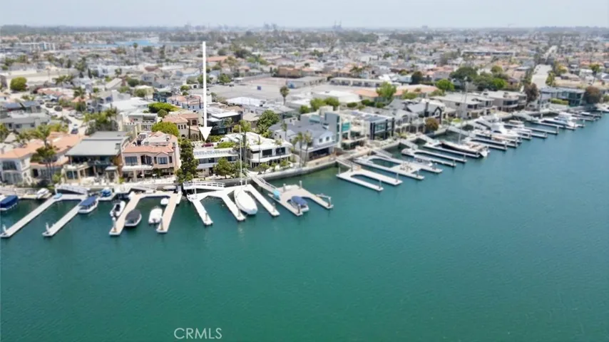 5480 E The Toledo, Long Beach, California 90803