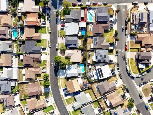 1851 E Cyrene Drive, Carson, California 90746