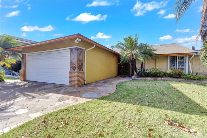 1851 E Cyrene Drive, Carson, California 90746