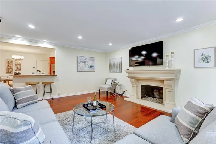 1851 E Cyrene Drive, Carson, California 90746