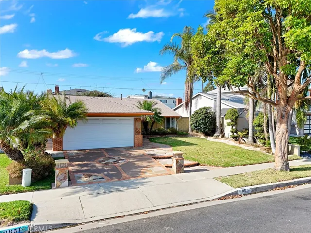 1851 E Cyrene Drive, Carson, California 90746