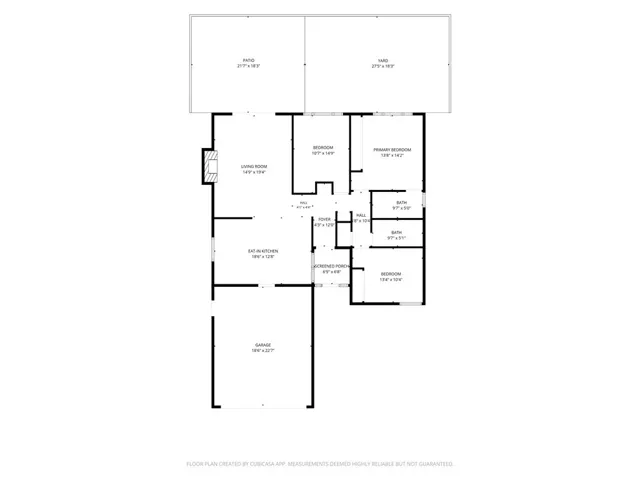 1851 E Cyrene Drive, Carson, California 90746