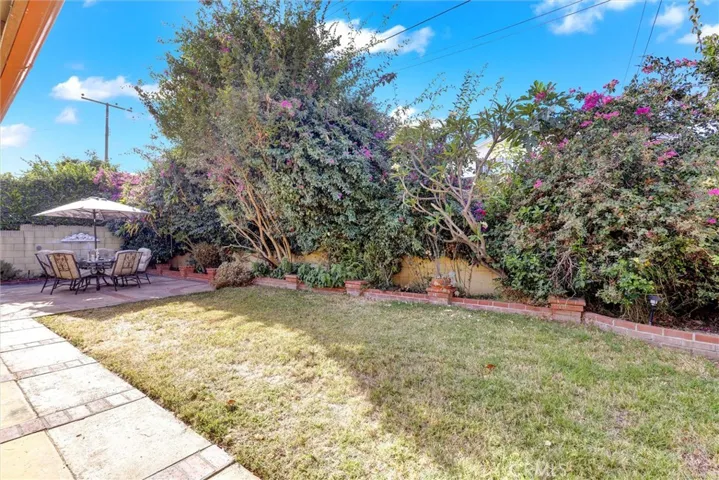 1851 E Cyrene Drive, Carson, California 90746