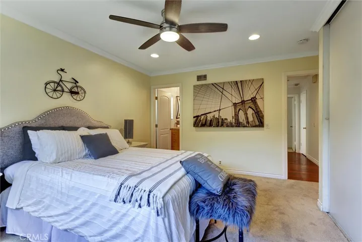 1851 E Cyrene Drive, Carson, California 90746