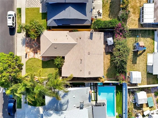 1851 E Cyrene Drive, Carson, California 90746