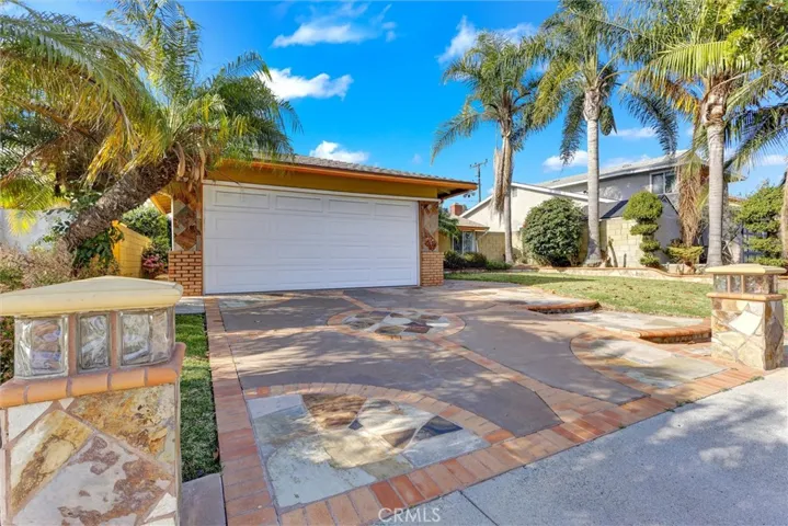 1851 E Cyrene Drive, Carson, California 90746