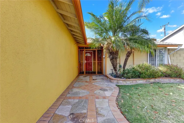 1851 E Cyrene Drive, Carson, California 90746