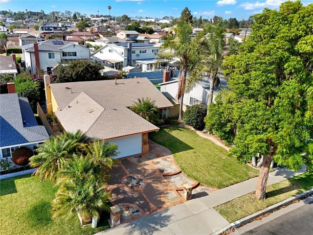 1851 E Cyrene Drive, Carson, California 90746