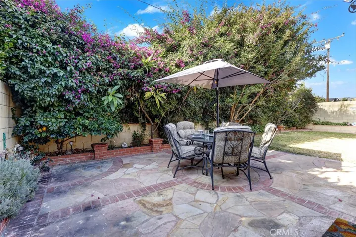 1851 E Cyrene Drive, Carson, California 90746