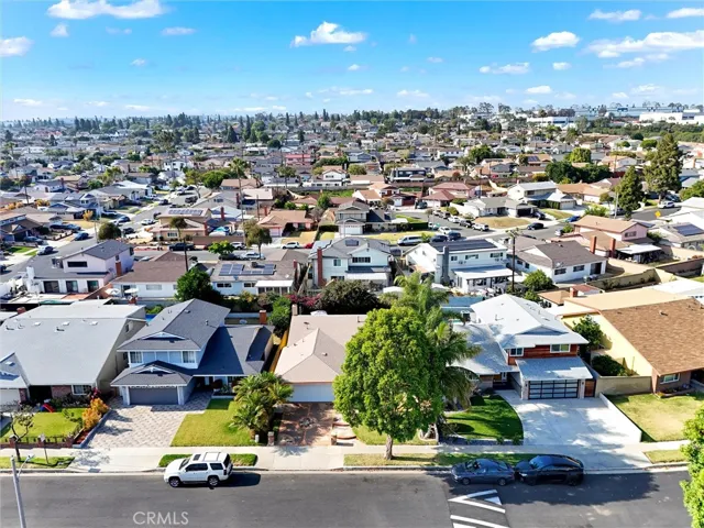 1851 E Cyrene Drive, Carson, California 90746