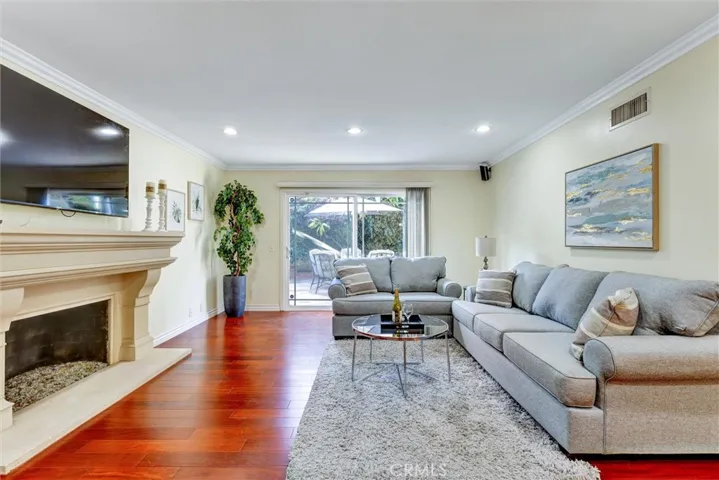 1851 E Cyrene Drive, Carson, California 90746