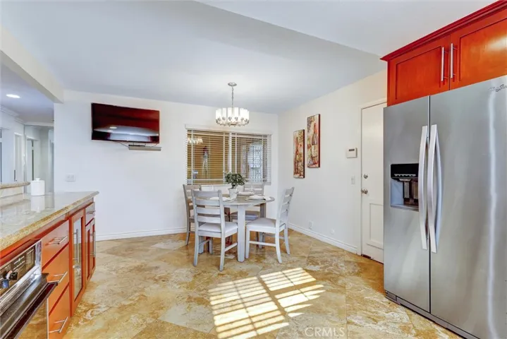 1851 E Cyrene Drive, Carson, California 90746