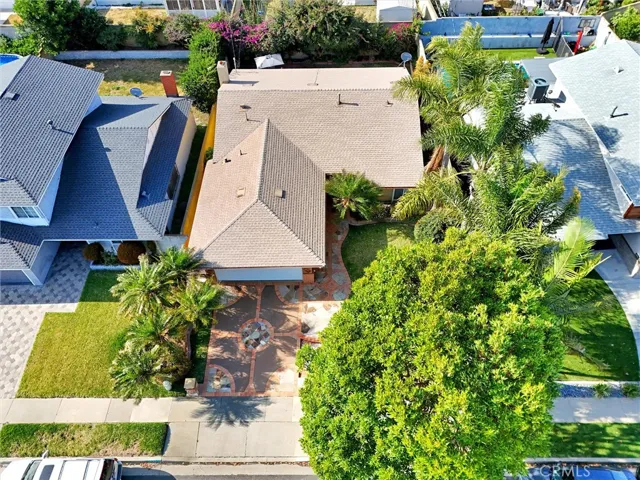 1851 E Cyrene Drive, Carson, California 90746