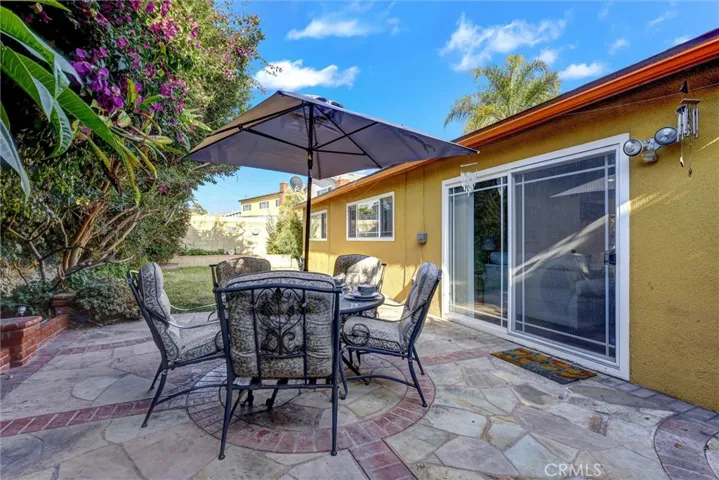 1851 E Cyrene Drive, Carson, California 90746