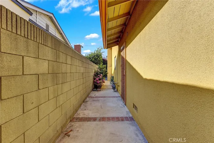 1851 E Cyrene Drive, Carson, California 90746