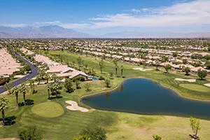 Indian springs
