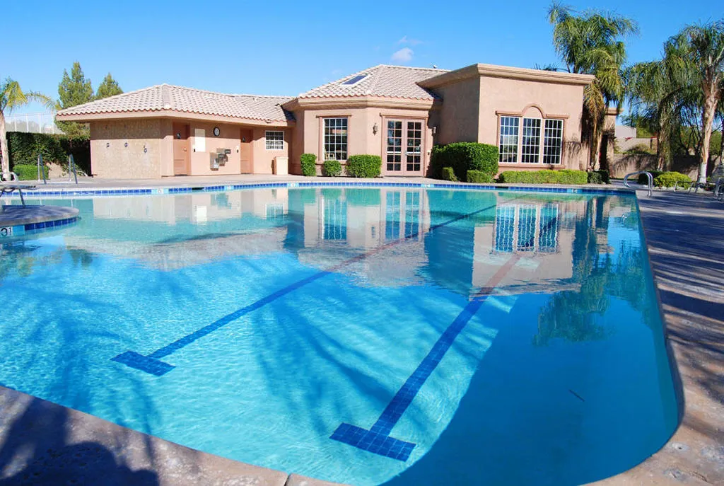 Pool IS