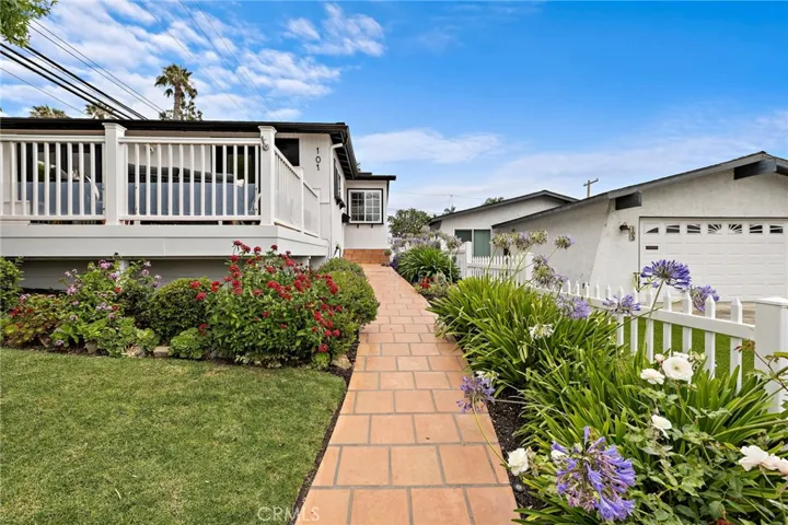101 Trafalgar, San Clemente, California 92672