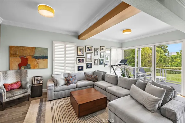 5 Northampton Court, Newport Beach, California 92660