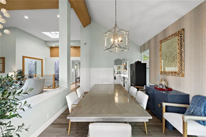 5 Northampton Court, Newport Beach, California 92660