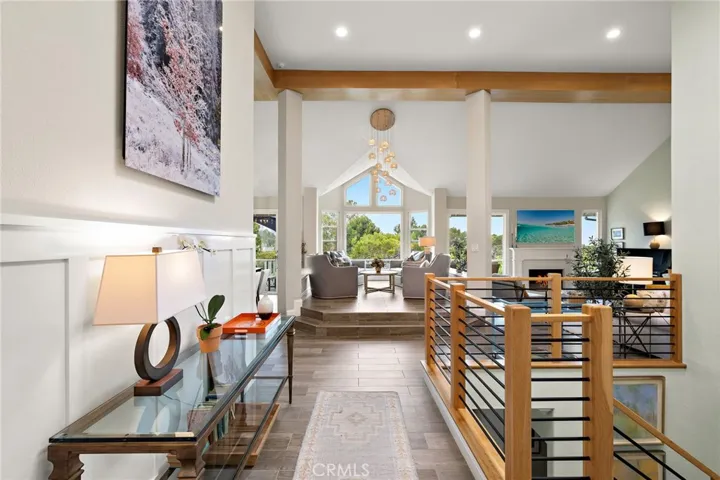 5 Northampton Court, Newport Beach, California 92660